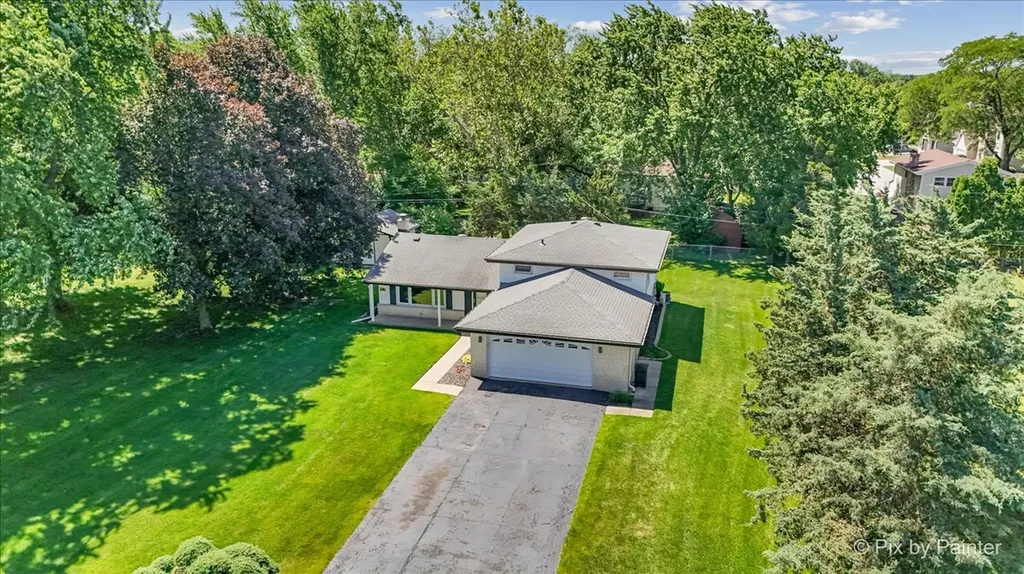 113 West Monterey Avenue Schaumburg IL 60193