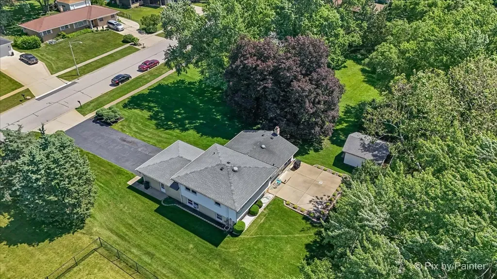 113 West Monterey Avenue Schaumburg IL 60193
