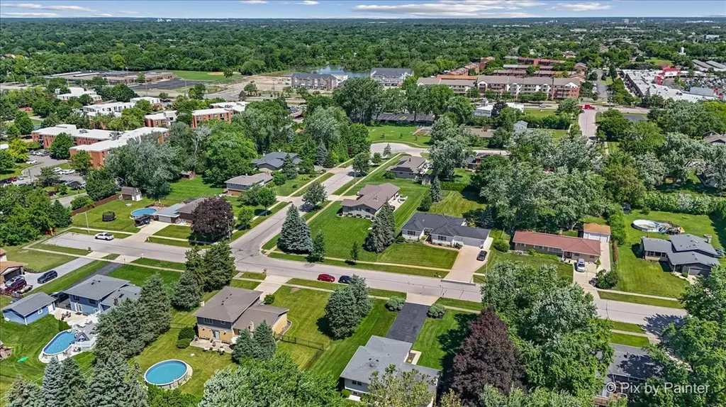 113 West Monterey Avenue Schaumburg IL 60193