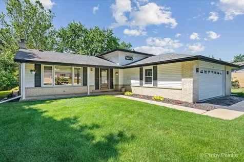 113 West Monterey Avenue Schaumburg IL 60193