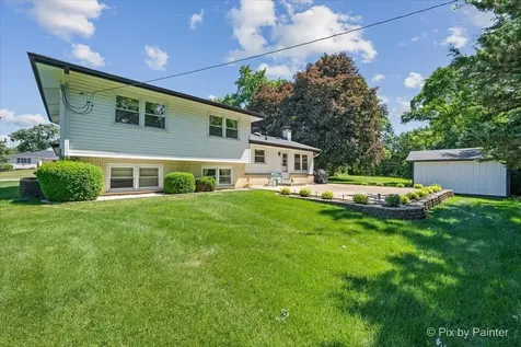 113 West Monterey Avenue Schaumburg IL 60193