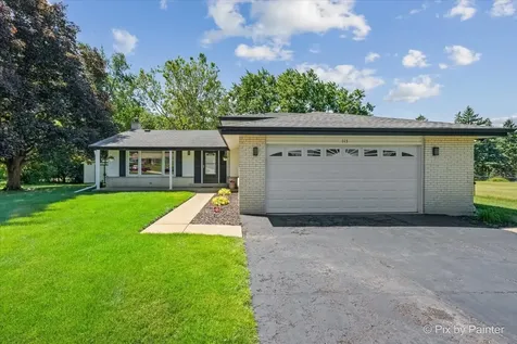 113 West Monterey Avenue Schaumburg IL 60193