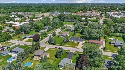 113 West Monterey Avenue Schaumburg IL 60193