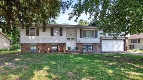 112 Sandra Lane Normal IL 61761
