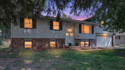 112 Sandra Lane Normal IL 61761