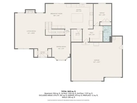 1113 Ashford Court Mahomet IL 61853