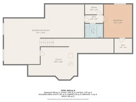1113 Ashford Court Mahomet IL 61853
