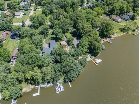 407 Holiday Drive Lake Holiday IL 60552