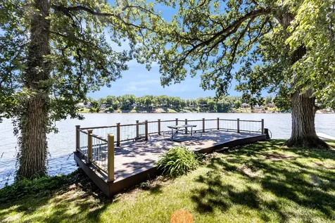 407 Holiday Drive Lake Holiday IL 60552