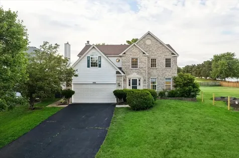 1888 Shoreline Court Romeoville IL 60446