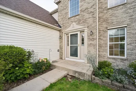 1888 Shoreline Court Romeoville IL 60446