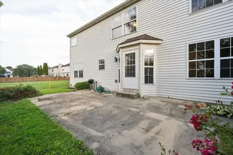 1888 Shoreline Court Romeoville IL 60446