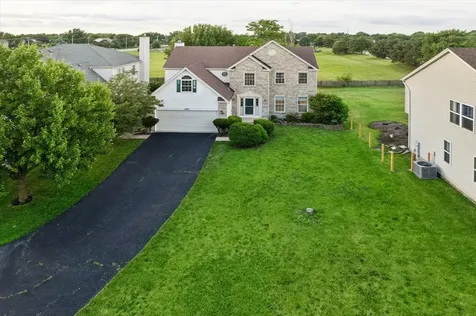 1888 Shoreline Court Romeoville IL 60446