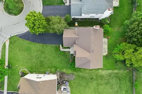 1888 Shoreline Court Romeoville IL 60446