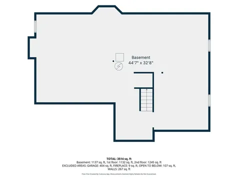 1888 Shoreline Court Romeoville IL 60446