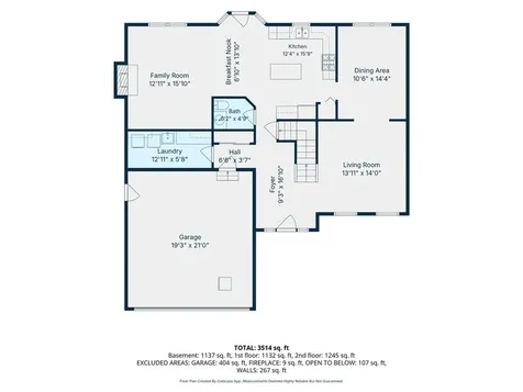 1888 Shoreline Court Romeoville IL 60446