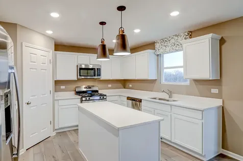 325 Monica Lane Oswego IL 60543