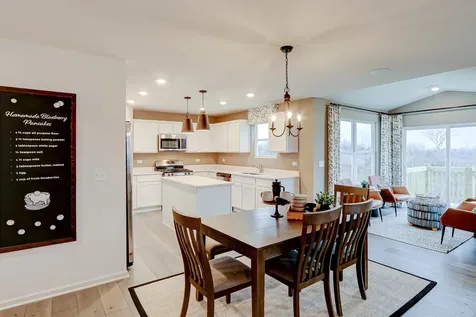 325 Monica Lane Oswego IL 60543