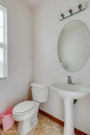 1810 Hunter Drive Shorewood IL 60404