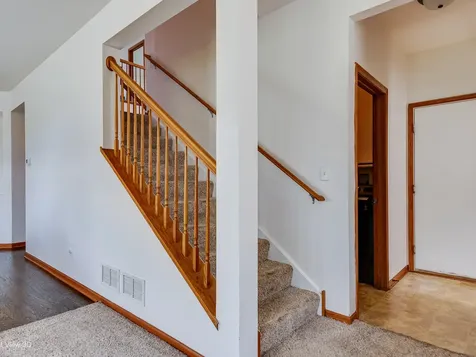 1810 Hunter Drive Shorewood IL 60404