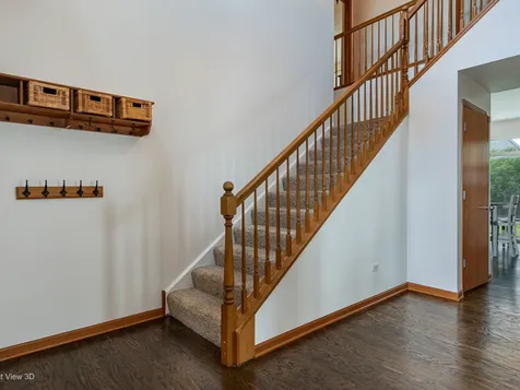 1810 Hunter Drive Shorewood IL 60404