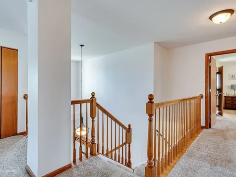 1810 Hunter Drive Shorewood IL 60404