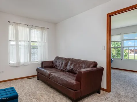 1810 Hunter Drive Shorewood IL 60404