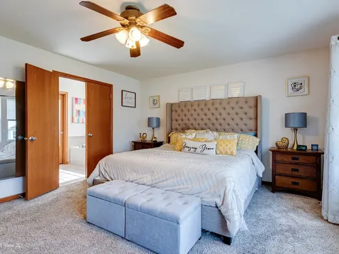 1810 Hunter Drive Shorewood IL 60404