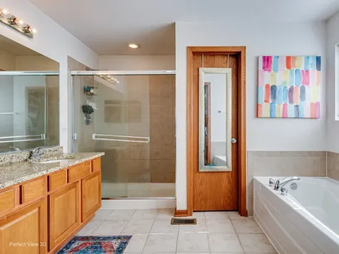 1810 Hunter Drive Shorewood IL 60404