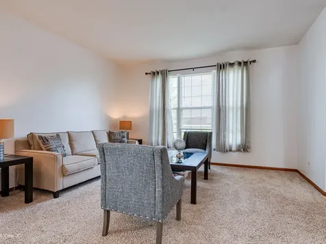 1810 Hunter Drive Shorewood IL 60404