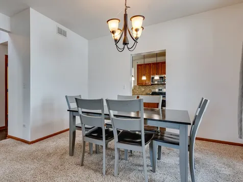 1810 Hunter Drive Shorewood IL 60404