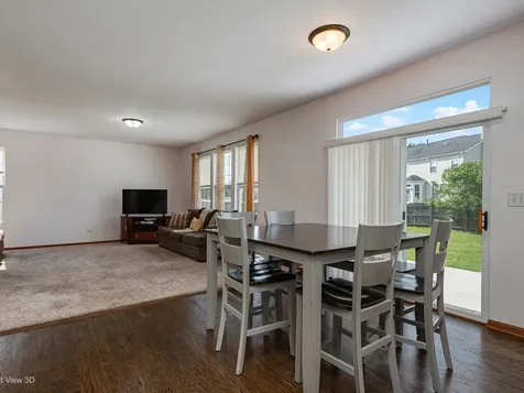 1810 Hunter Drive Shorewood IL 60404