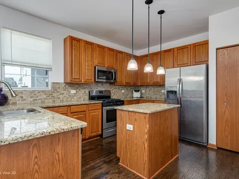 1810 Hunter Drive Shorewood IL 60404