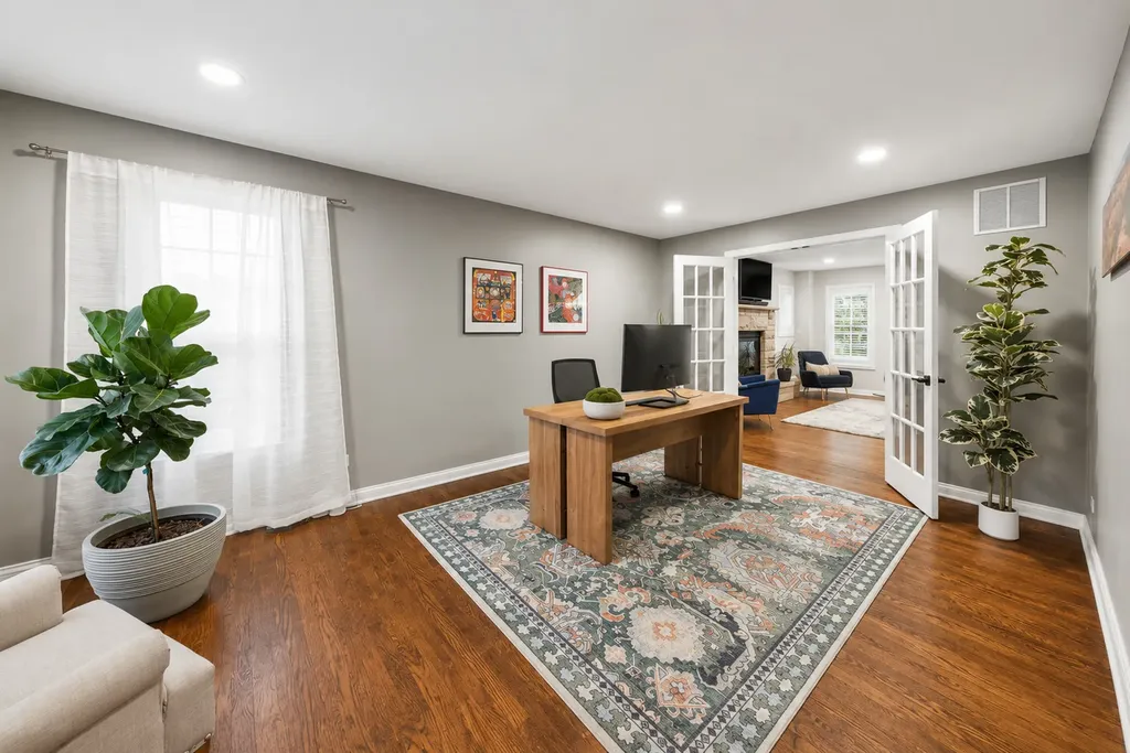 827 Birch Avenue Downers Grove IL 60515