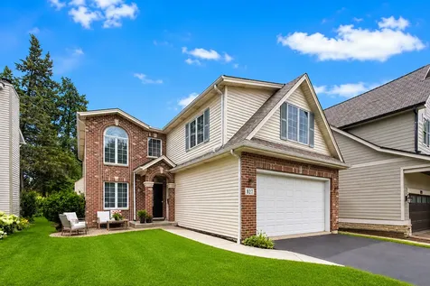 827 Birch Avenue Downers Grove IL 60515