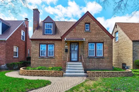 1644 North 73rd Court Elmwood Park IL 60707