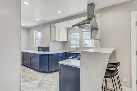 1644 North 73rd Court Elmwood Park IL 60707
