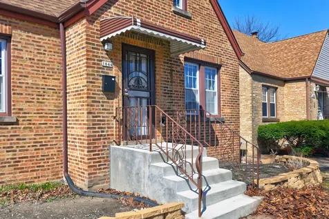 1644 North 73rd Court Elmwood Park IL 60707