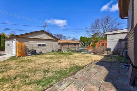 1644 North 73rd Court Elmwood Park IL 60707