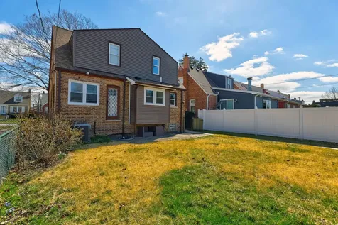 1644 North 73rd Court Elmwood Park IL 60707
