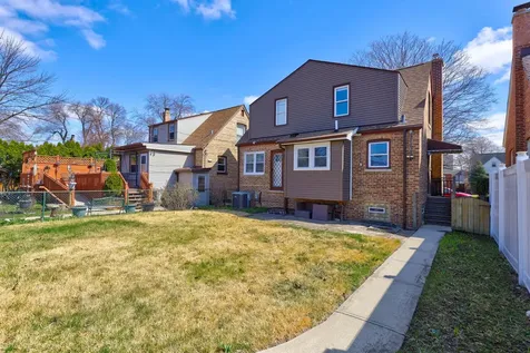 1644 North 73rd Court Elmwood Park IL 60707