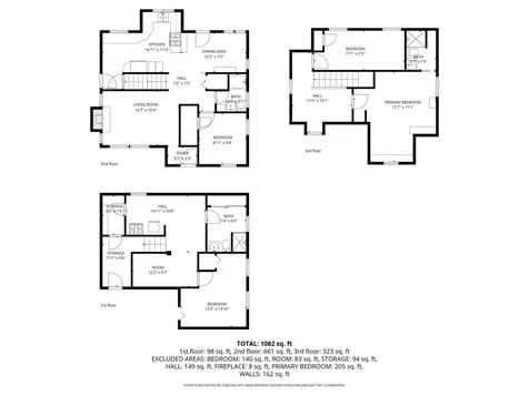 1644 North 73rd Court Elmwood Park IL 60707