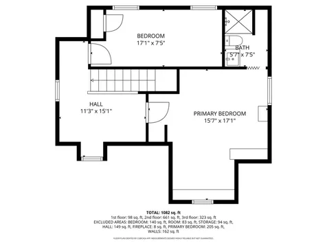 1644 North 73rd Court Elmwood Park IL 60707
