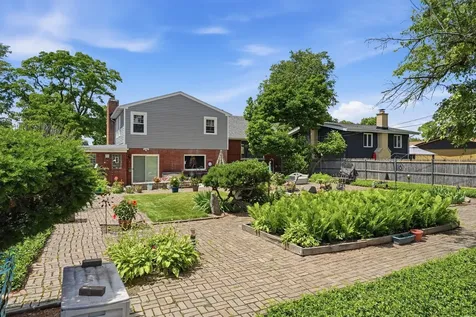 9817 Tulley Avenue Oak Lawn IL 60453