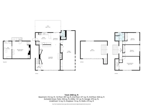 9817 Tulley Avenue Oak Lawn IL 60453