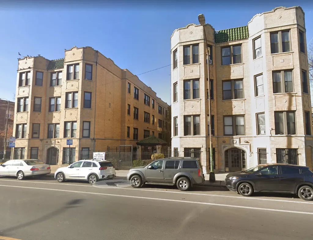 1530 North Kedzie Avenue Chicago IL 60651