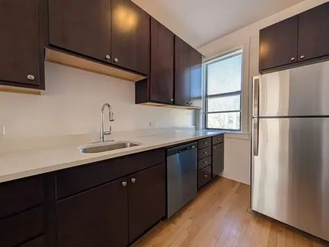 1530 North Kedzie Avenue Chicago IL 60651