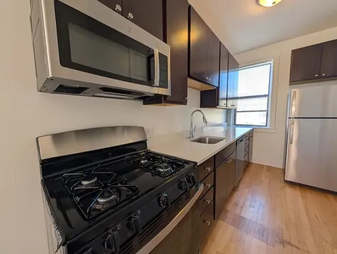 1530 North Kedzie Avenue Chicago IL 60651