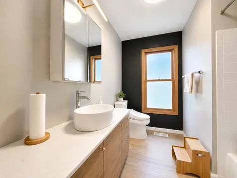 1891 Fox Run Drive Elk Grove Village IL 60007