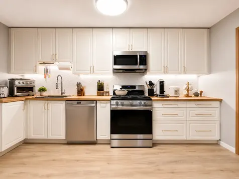 1891 Fox Run Drive Elk Grove Village IL 60007
